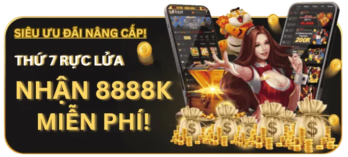 Ra mắt game nổ hũ mới F168
