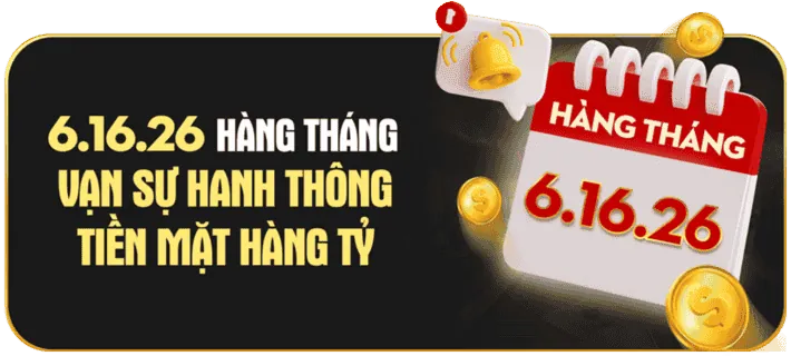 Khám phá các tính năng mới nhất của F168