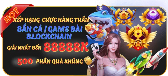 Thế giới nổ hũ f168 đầy màu sắc