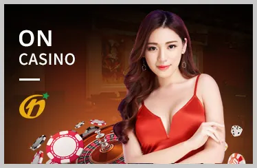 Chọn Game Casino Trực Tuyến và Chơi